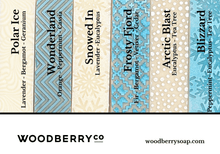 Load image into Gallery viewer, The Frozen Box