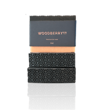 Load image into Gallery viewer, Woodsman