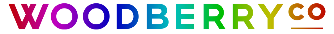 Woodberry Company logo