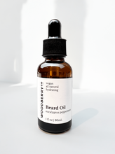 Load image into Gallery viewer, Beard Oil