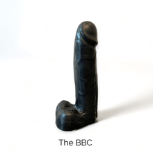 Load image into Gallery viewer, The Lather Daddy