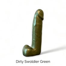 Load image into Gallery viewer, The Lather Daddy