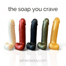 Load image into Gallery viewer, The Lather Daddy