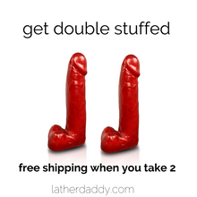 Load image into Gallery viewer, The Lather Daddy