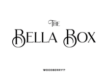 Load image into Gallery viewer, The Bella Box
