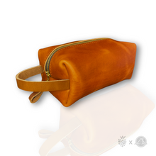 Load image into Gallery viewer, Lather &amp; Leather Set
