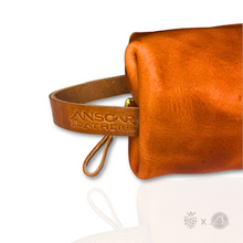 Load image into Gallery viewer, Lather &amp; Leather Set
