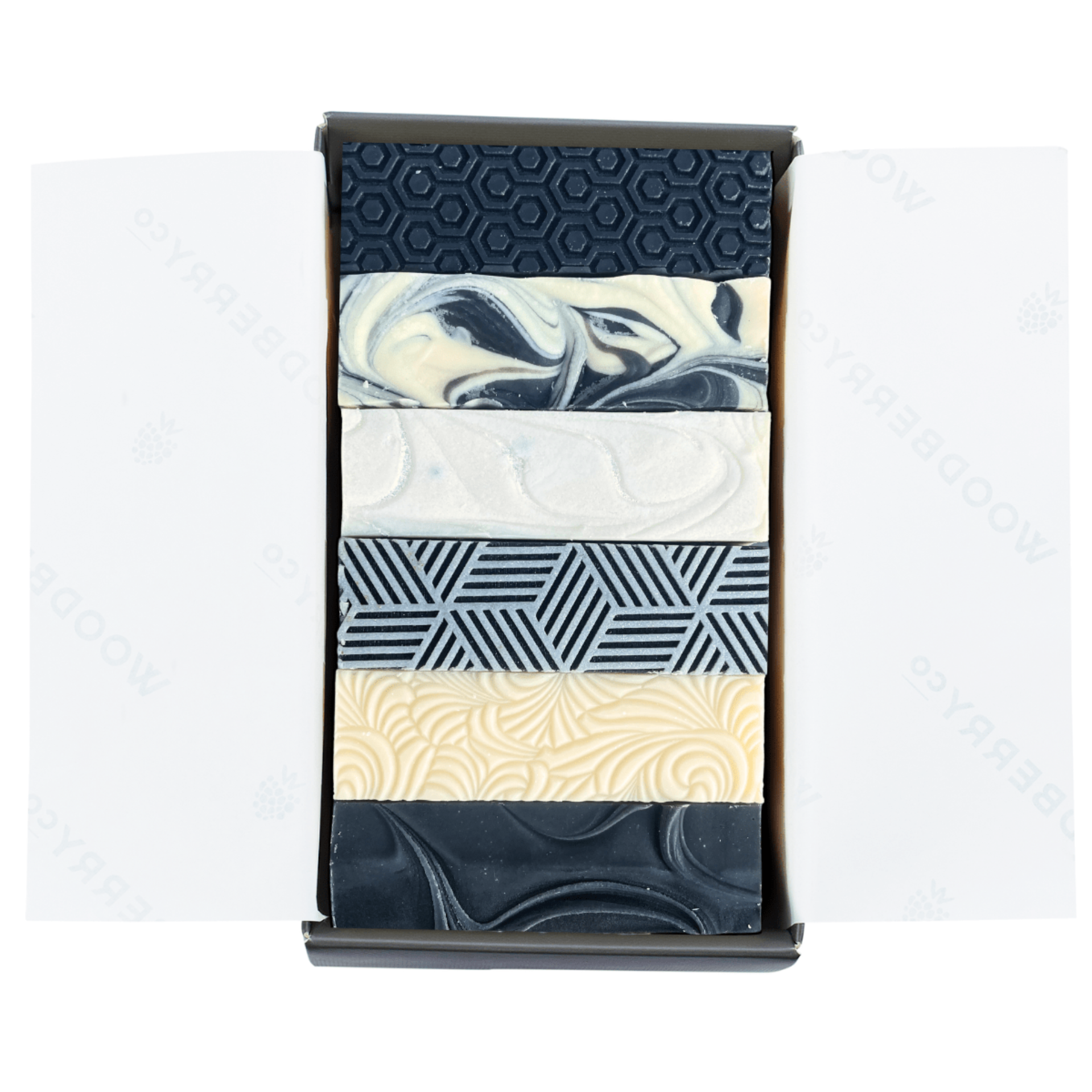 Tuxedo Box – Woodberry Company