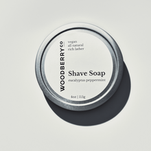 Load image into Gallery viewer, Shave Soap
